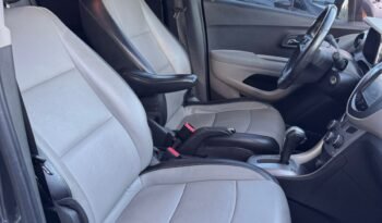 CHEVROLET TRACKER LTZ+ 1.8 AWD 2016 full