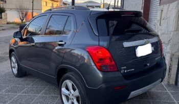 CHEVROLET TRACKER LTZ+ 1.8 AWD 2016 full