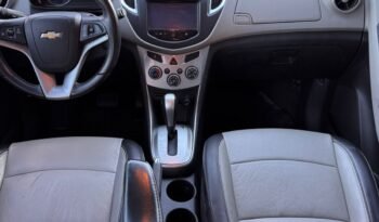 CHEVROLET TRACKER LTZ+ 1.8 AWD 2016 full
