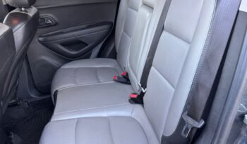 CHEVROLET TRACKER LTZ+ 1.8 AWD 2016 full