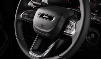 JEEP RENEGADE WILLYS 4WD 1.3T AT  0KM 2025 full