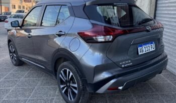 NISSAN KICKS ADVANCE PLUS 1.6 CVT 2023 full