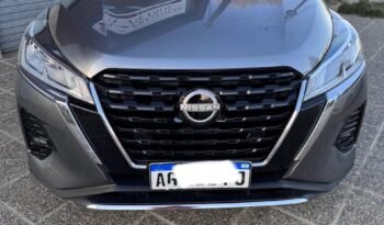 NISSAN KICKS ADVANCE PLUS 1.6 CVT 2023 full