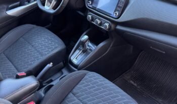 NISSAN KICKS ADVANCE PLUS 1.6 CVT 2023 full