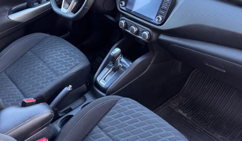 NISSAN KICKS ADVANCE PLUS 1.6 CVT 2023 full