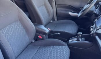 NISSAN KICKS ADVANCE PLUS 1.6 CVT 2023 full