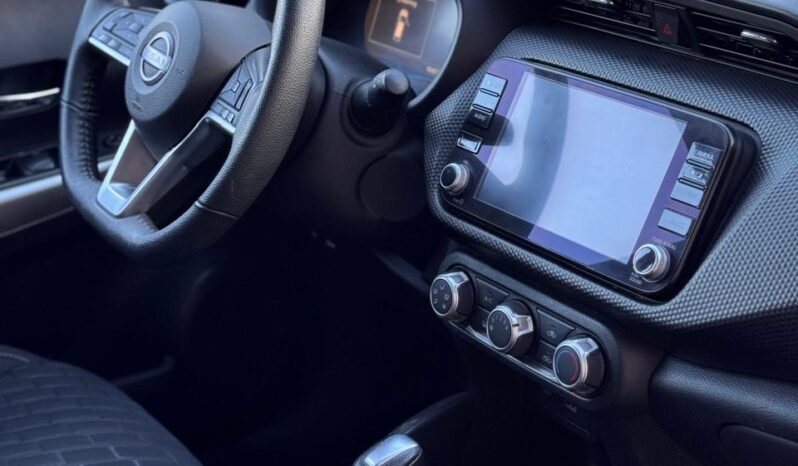 NISSAN KICKS ADVANCE PLUS 1.6 CVT 2023 full