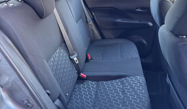 NISSAN KICKS ADVANCE PLUS 1.6 CVT 2023 full