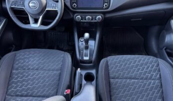 NISSAN KICKS ADVANCE PLUS 1.6 CVT 2023 full