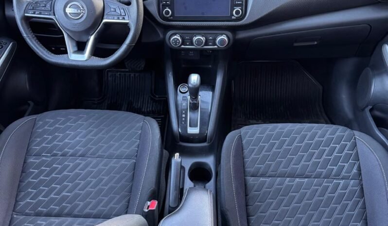NISSAN KICKS ADVANCE PLUS 1.6 CVT 2023 full