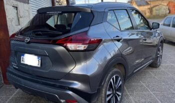 NISSAN KICKS ADVANCE PLUS 1.6 CVT 2023 full
