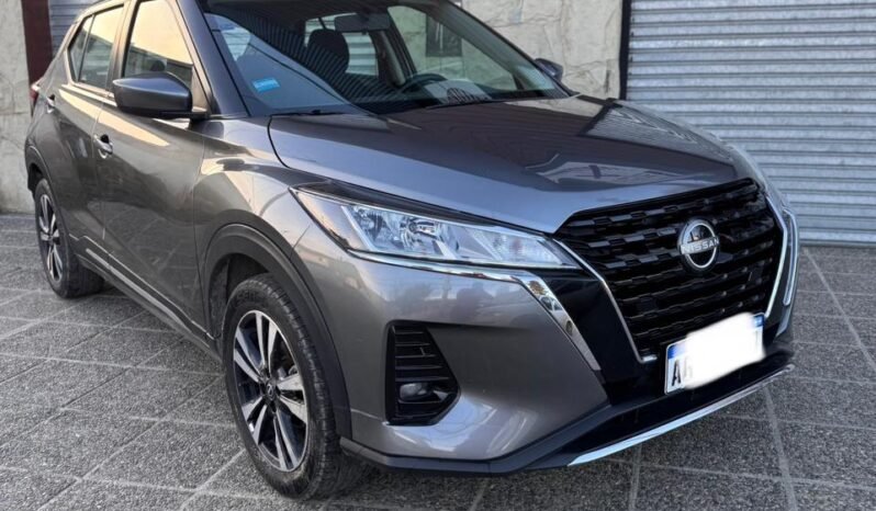 NISSAN KICKS ADVANCE PLUS 1.6 CVT 2023 full