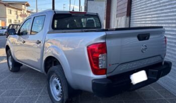 NISSAN FRONTIER S 2.3 4X2 2023 full