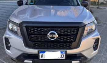NISSAN FRONTIER S 2.3 4X2 2023 full