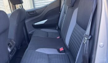 NISSAN FRONTIER S 2.3 4X2 2023 full