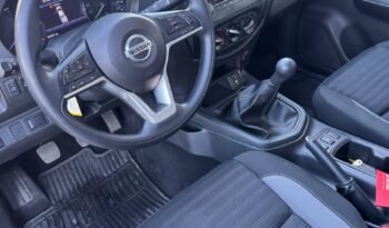 NISSAN FRONTIER S 2.3 4X2 2023 full