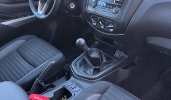 NISSAN FRONTIER S 2.3 4X2 2023 full