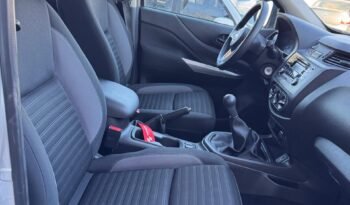 NISSAN FRONTIER S 2.3 4X2 2023 full