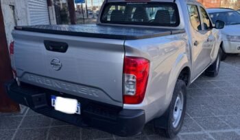 NISSAN FRONTIER S 2.3 4X2 2023 full