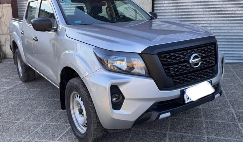 NISSAN FRONTIER S 2.3 4X2 2023 full