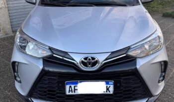TOYOTA YARIS XLS MY22 1.5 6M/T 2022 full
