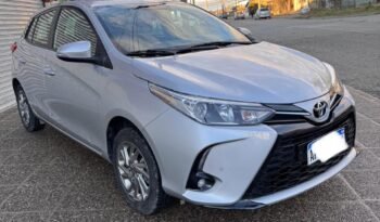 TOYOTA YARIS XLS MY22 1.5 6M/T 2022 full