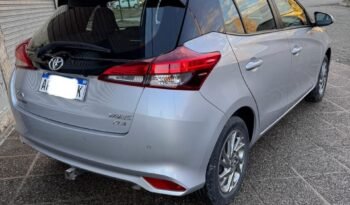 TOYOTA YARIS XLS MY22 1.5 6M/T 2022 full