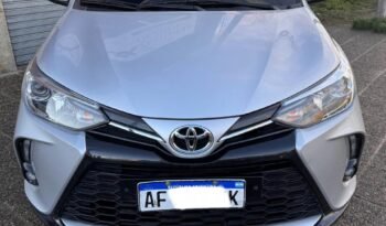 TOYOTA YARIS XLS MY22 1.5 6M/T 2022 full