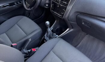 TOYOTA YARIS XLS MY22 1.5 6M/T 2022 full