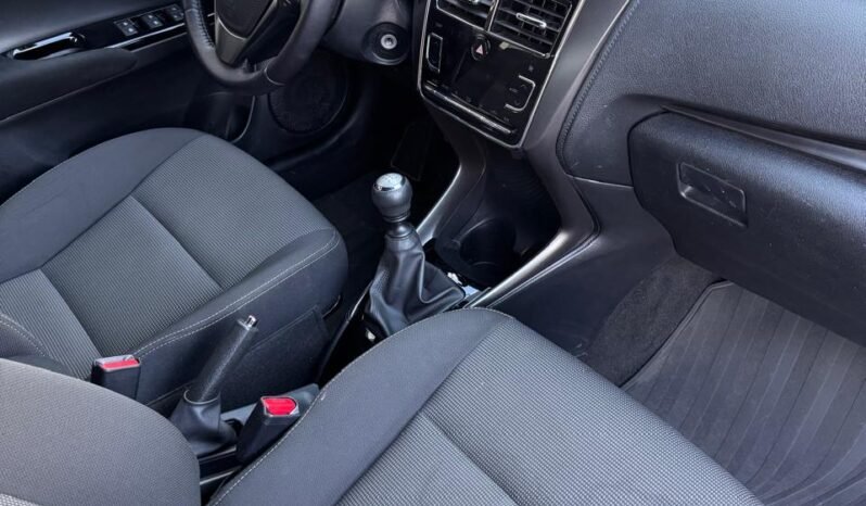 TOYOTA YARIS XLS MY22 1.5 6M/T 2022 full