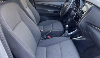TOYOTA YARIS XLS MY22 1.5 6M/T 2022 full