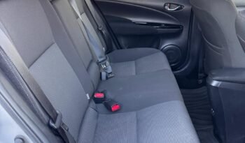 TOYOTA YARIS XLS MY22 1.5 6M/T 2022 full