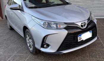 TOYOTA YARIS XLS MY22 1.5 6M/T 2022 full