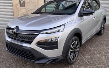 RENAULT KARDIAN EVOLUTION 1.6 MT 2025 0KM