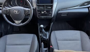 TOYOTA YARIS XLS MY22 1.5 6M/T 2022 full