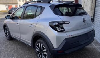 RENAULT KARDIAN EVOLUTION 1.6 MT 2025 0KM full