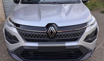 RENAULT KARDIAN EVOLUTION 1.6 MT 2025 0KM full