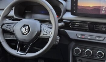 RENAULT KARDIAN EVOLUTION 1.6 MT 2025 0KM full
