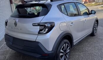 RENAULT KARDIAN EVOLUTION 1.6 MT 2025 0KM full