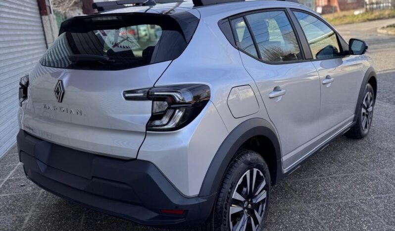 RENAULT KARDIAN EVOLUTION 1.6 MT 2025 0KM full