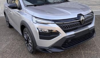 RENAULT KARDIAN EVOLUTION 1.6 MT 2025 0KM full