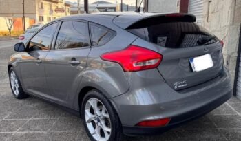 FORD FOCUS SE PLUS 2.0 AT 2016 full