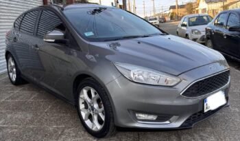 FORD FOCUS SE PLUS 2.0 AT 2016 full