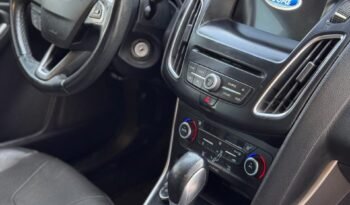 FORD FOCUS SE PLUS 2.0 AT 2016 full