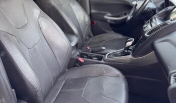 FORD FOCUS SE PLUS 2.0 AT 2016 full