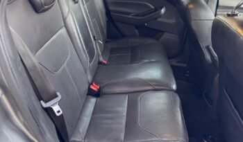 FORD FOCUS SE PLUS 2.0 AT 2016 full
