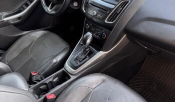 FORD FOCUS SE PLUS 2.0 AT 2016 full