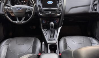 FORD FOCUS SE PLUS 2.0 AT 2016 full