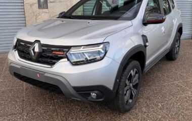 FORD ECOSPORT KINECTIC S 1.6 2015
