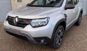 RENAULT DUSTER ICONIC 1.3TURBO 4X4 0KM 2025